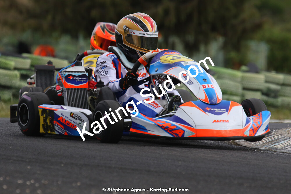 20/09/2020 : Rencontres Elceka d’Automne à Grabels (photos Stéphane Agnus) 2020 — karting