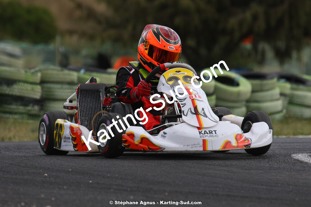 20/09/2020 : Rencontres Elceka d’Automne à Grabels (photos Stéphane Agnus) 2020 — karting