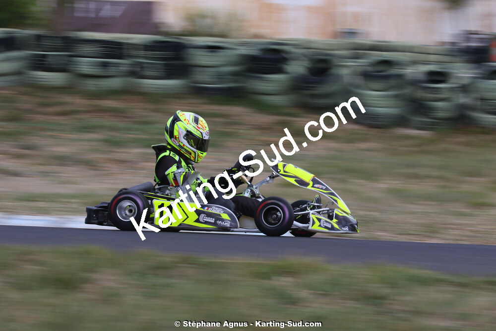 20/09/2020 : Rencontres Elceka d’Automne à Grabels (photos Stéphane Agnus) 2020 — karting