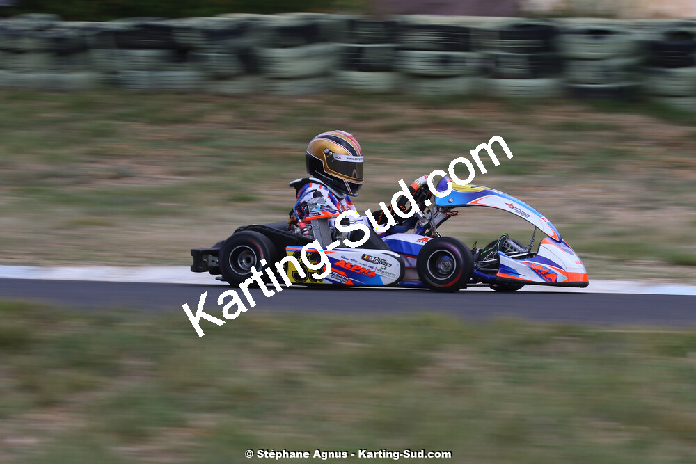 20/09/2020 : Rencontres Elceka d’Automne à Grabels (photos Stéphane Agnus) 2020 — karting