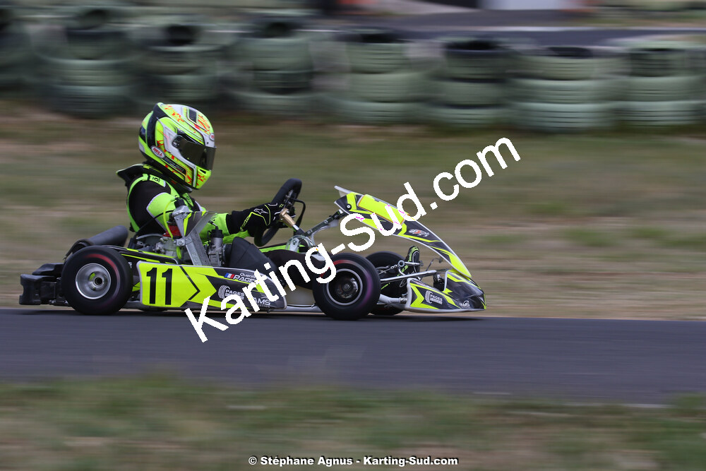 20/09/2020 : Rencontres Elceka d’Automne à Grabels (photos Stéphane Agnus) 2020 — karting
