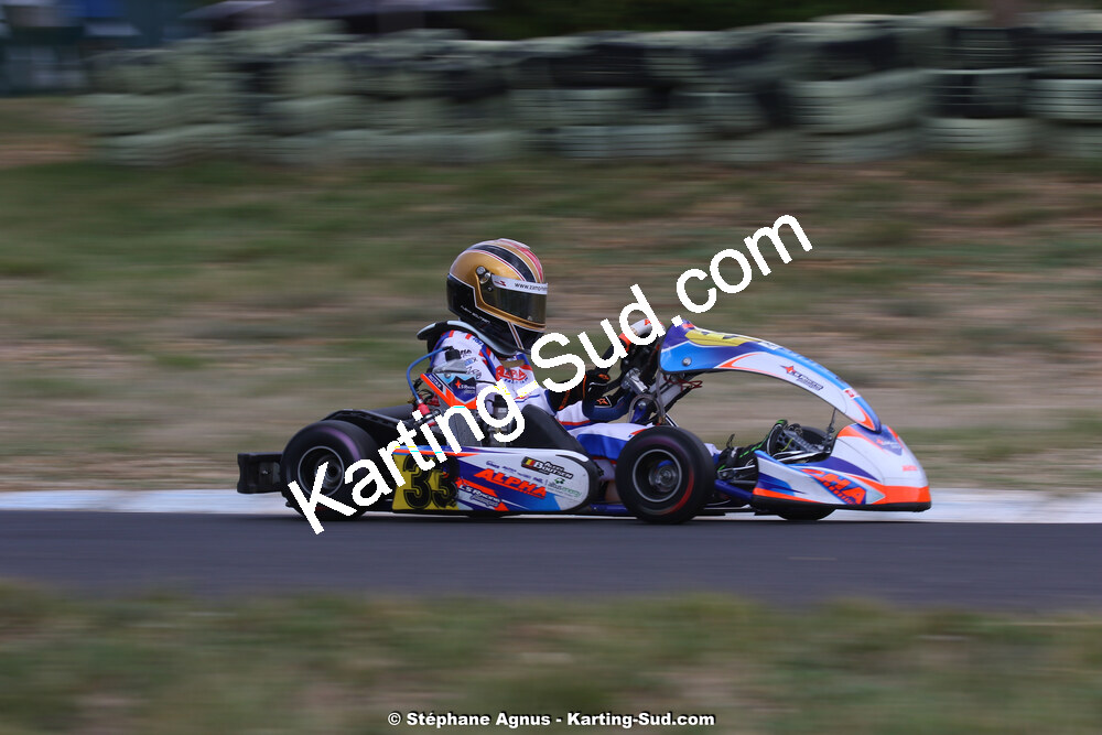 20/09/2020 : Rencontres Elceka d’Automne à Grabels (photos Stéphane Agnus) 2020 — karting