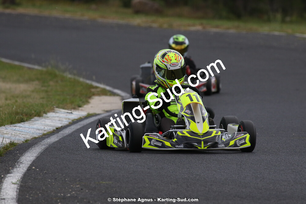 20/09/2020 : Rencontres Elceka d’Automne à Grabels (photos Stéphane Agnus) 2020 — karting