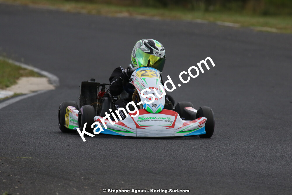 20/09/2020 : Rencontres Elceka d’Automne à Grabels (photos Stéphane Agnus) 2020 — karting