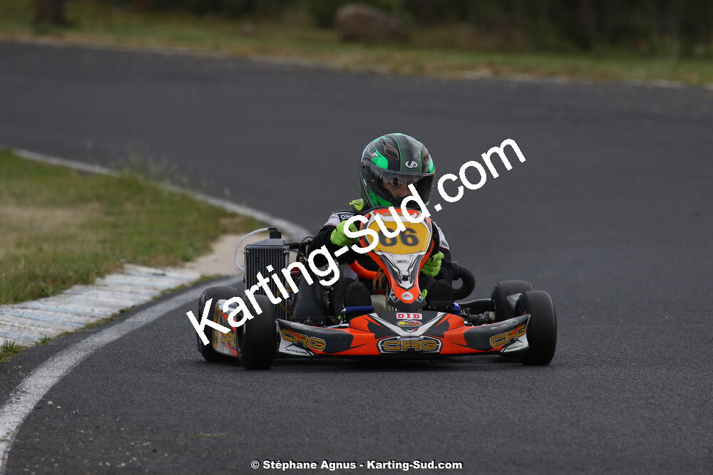 20/09/2020 : Rencontres Elceka d’Automne à Grabels (photos Stéphane Agnus) 2020 — karting