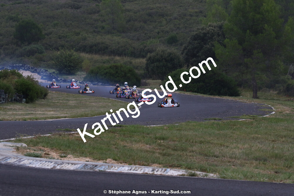 20/09/2020 : Rencontres Elceka d’Automne à Grabels (photos Stéphane Agnus) 2020 — karting
