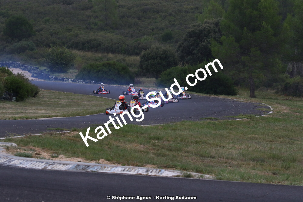 20/09/2020 : Rencontres Elceka d’Automne à Grabels (photos Stéphane Agnus) 2020 — karting