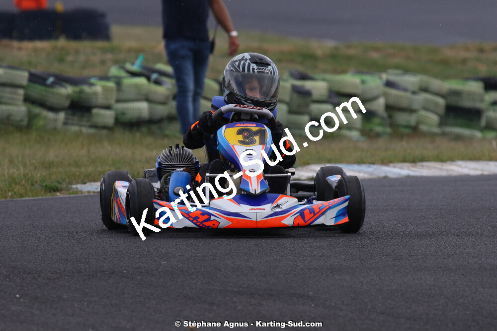 20/09/2020 : Rencontres Elceka d’Automne à Grabels (photos Stéphane Agnus) 2020 — karting