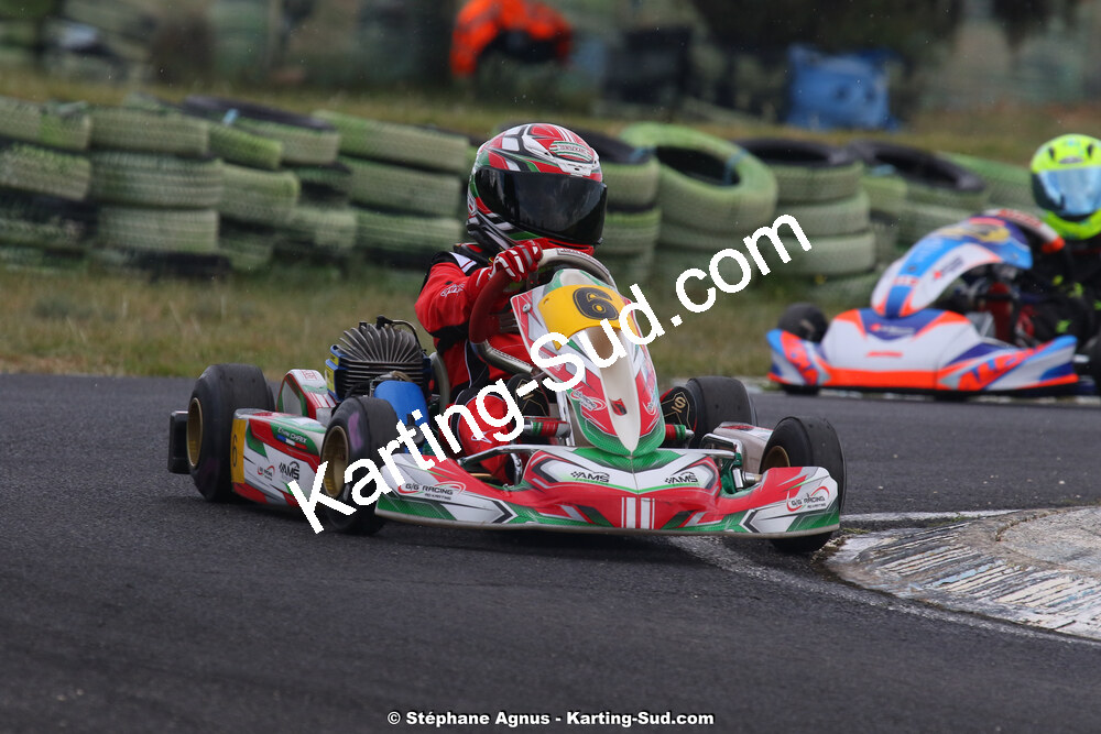 20/09/2020 : Rencontres Elceka d’Automne à Grabels (photos Stéphane Agnus) 2020 — karting