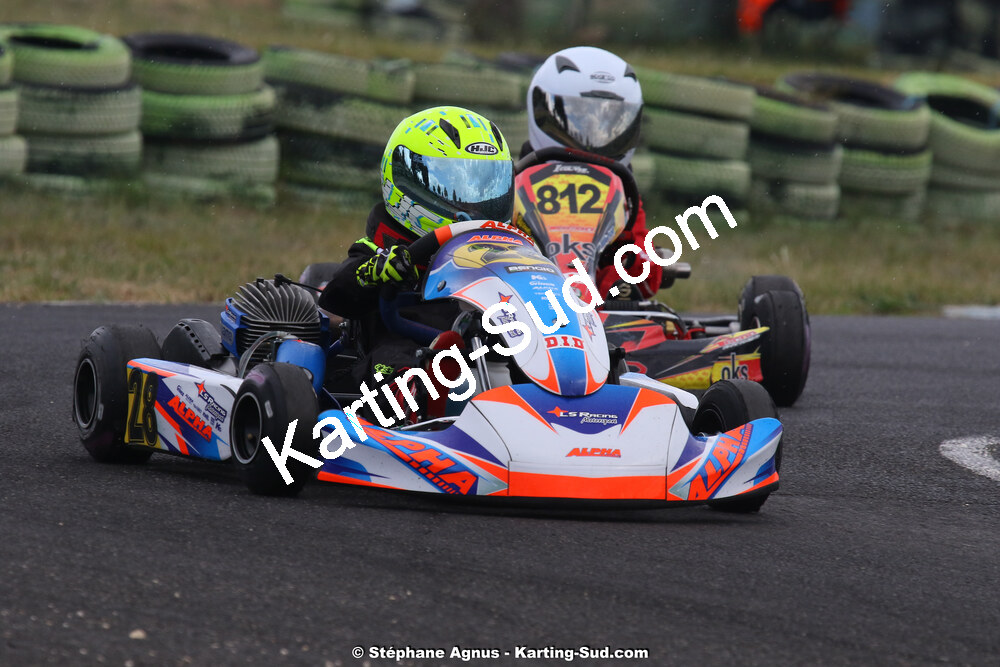 20/09/2020 : Rencontres Elceka d’Automne à Grabels (photos Stéphane Agnus) 2020 — karting