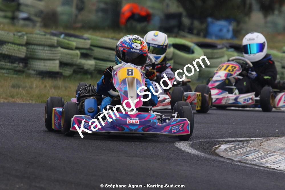 20/09/2020 : Rencontres Elceka d’Automne à Grabels (photos Stéphane Agnus) 2020 — karting