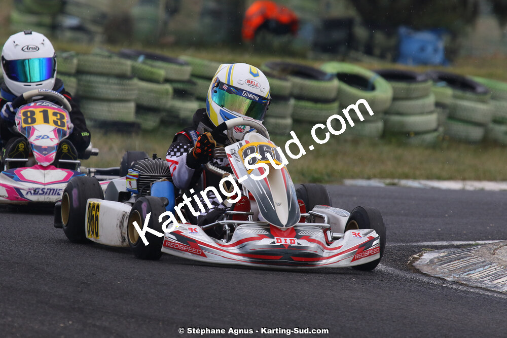 20/09/2020 : Rencontres Elceka d’Automne à Grabels (photos Stéphane Agnus) 2020 — karting