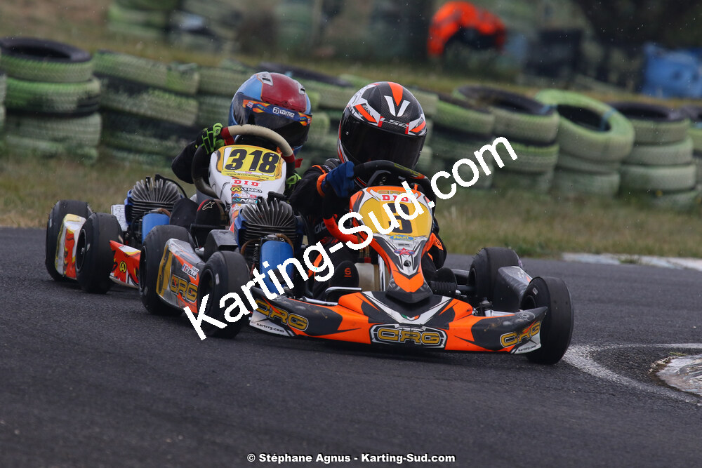 20/09/2020 : Rencontres Elceka d’Automne à Grabels (photos Stéphane Agnus) 2020 — karting