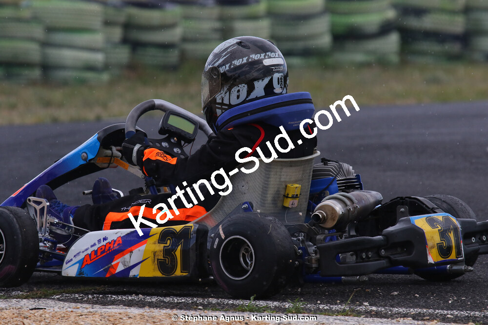 20/09/2020 : Rencontres Elceka d’Automne à Grabels (photos Stéphane Agnus) 2020 — karting