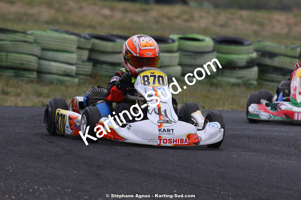 20/09/2020 : Rencontres Elceka d’Automne à Grabels (photos Stéphane Agnus) 2020 — karting