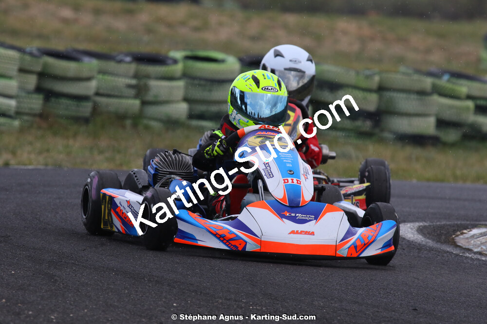 20/09/2020 : Rencontres Elceka d’Automne à Grabels (photos Stéphane Agnus) 2020 — karting