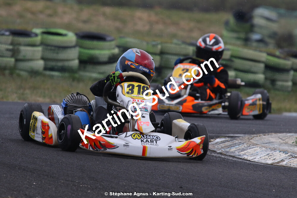 20/09/2020 : Rencontres Elceka d’Automne à Grabels (photos Stéphane Agnus) 2020 — karting