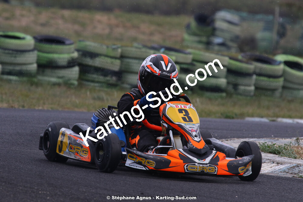 20/09/2020 : Rencontres Elceka d’Automne à Grabels (photos Stéphane Agnus) 2020 — karting