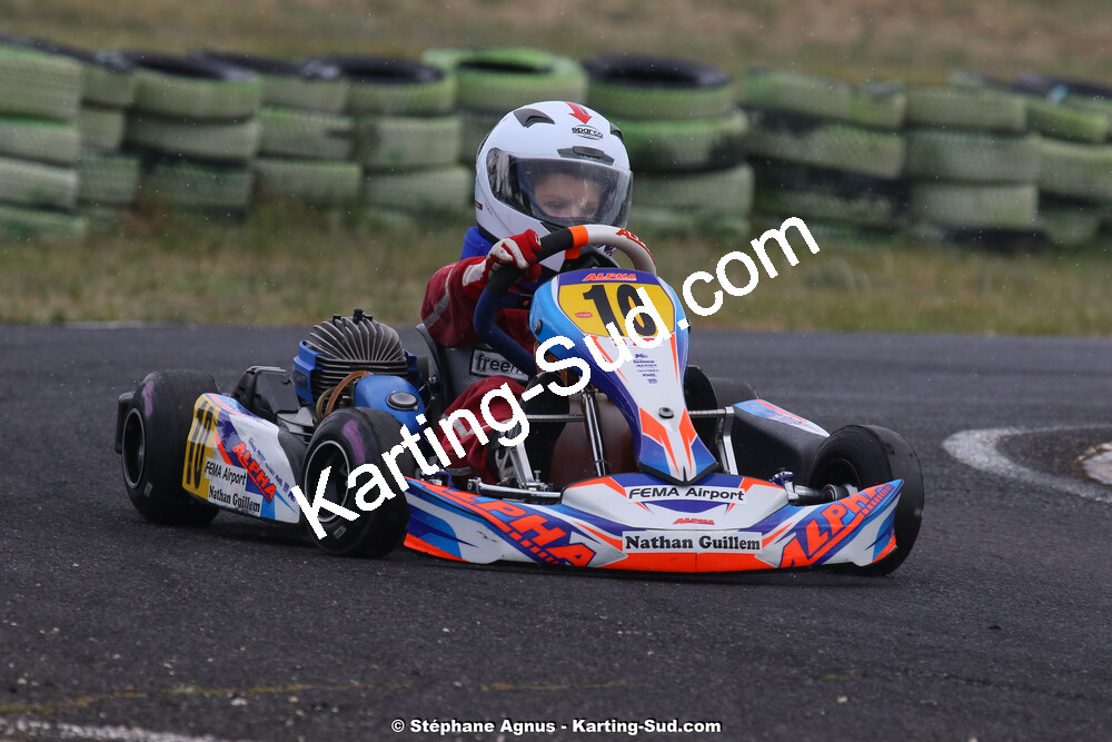 20/09/2020 : Rencontres Elceka d’Automne à Grabels (photos Stéphane Agnus) 2020 — karting