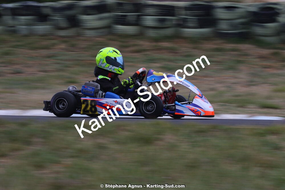 20/09/2020 : Rencontres Elceka d’Automne à Grabels (photos Stéphane Agnus) 2020 — karting