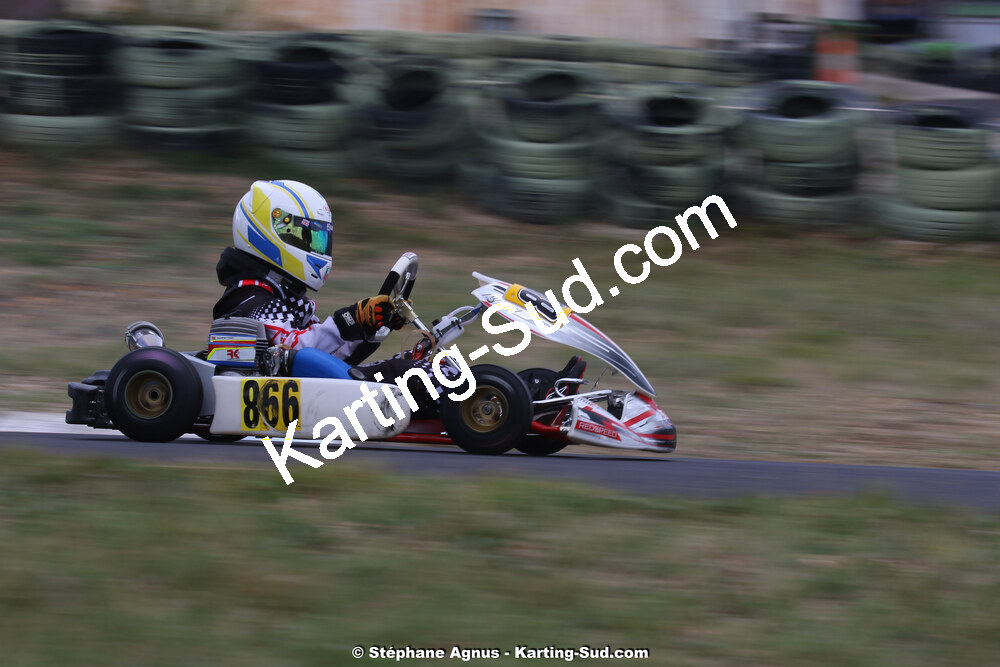 20/09/2020 : Rencontres Elceka d’Automne à Grabels (photos Stéphane Agnus) 2020 — karting