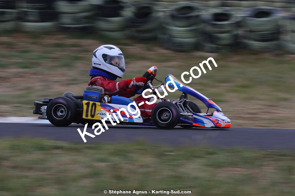 20/09/2020 : Rencontres Elceka d’Automne à Grabels (photos Stéphane Agnus) 2020 — karting