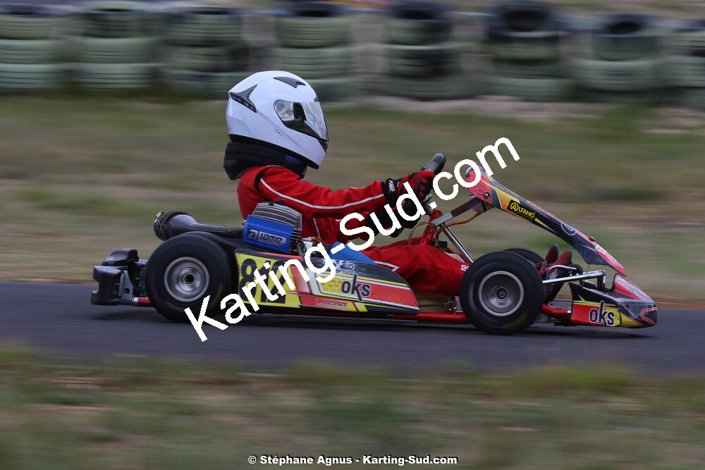 20/09/2020 : Rencontres Elceka d’Automne à Grabels (photos Stéphane Agnus) 2020 — karting