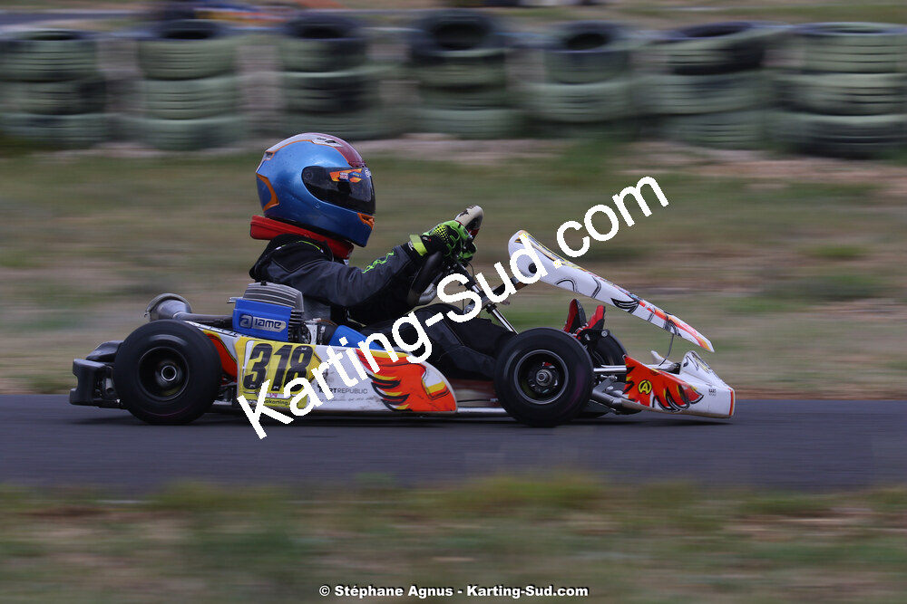 20/09/2020 : Rencontres Elceka d’Automne à Grabels (photos Stéphane Agnus) 2020 — karting