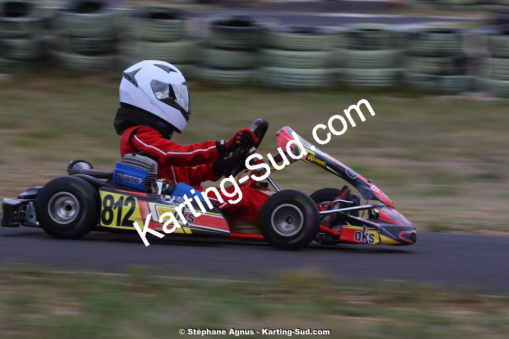 20/09/2020 : Rencontres Elceka d’Automne à Grabels (photos Stéphane Agnus) 2020 — karting