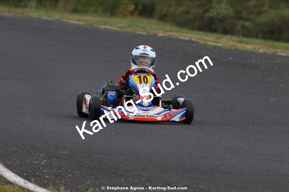 20/09/2020 : Rencontres Elceka d’Automne à Grabels (photos Stéphane Agnus) 2020 — karting