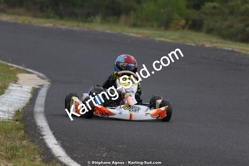 20/09/2020 : Rencontres Elceka d’Automne à Grabels (photos Stéphane Agnus) 2020 — karting