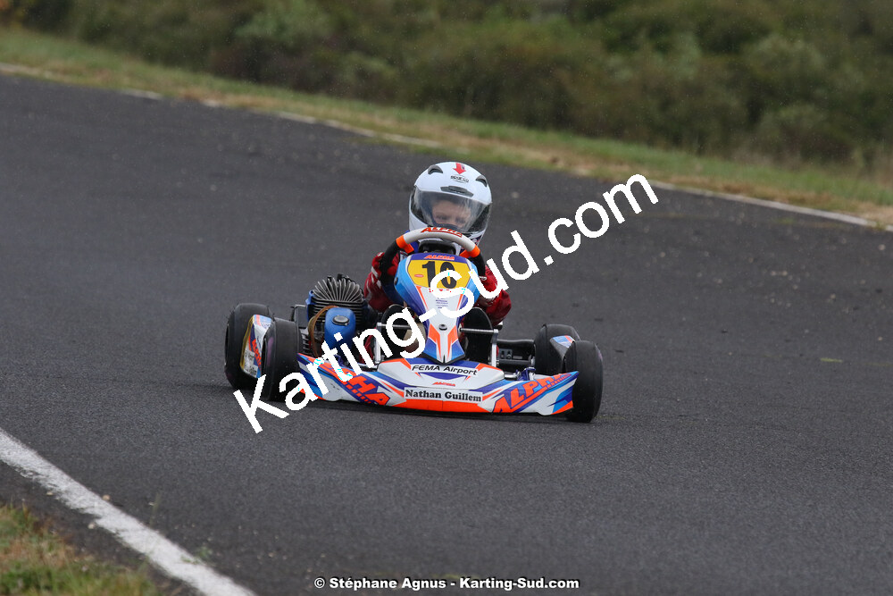 20/09/2020 : Rencontres Elceka d’Automne à Grabels (photos Stéphane Agnus) 2020 — karting