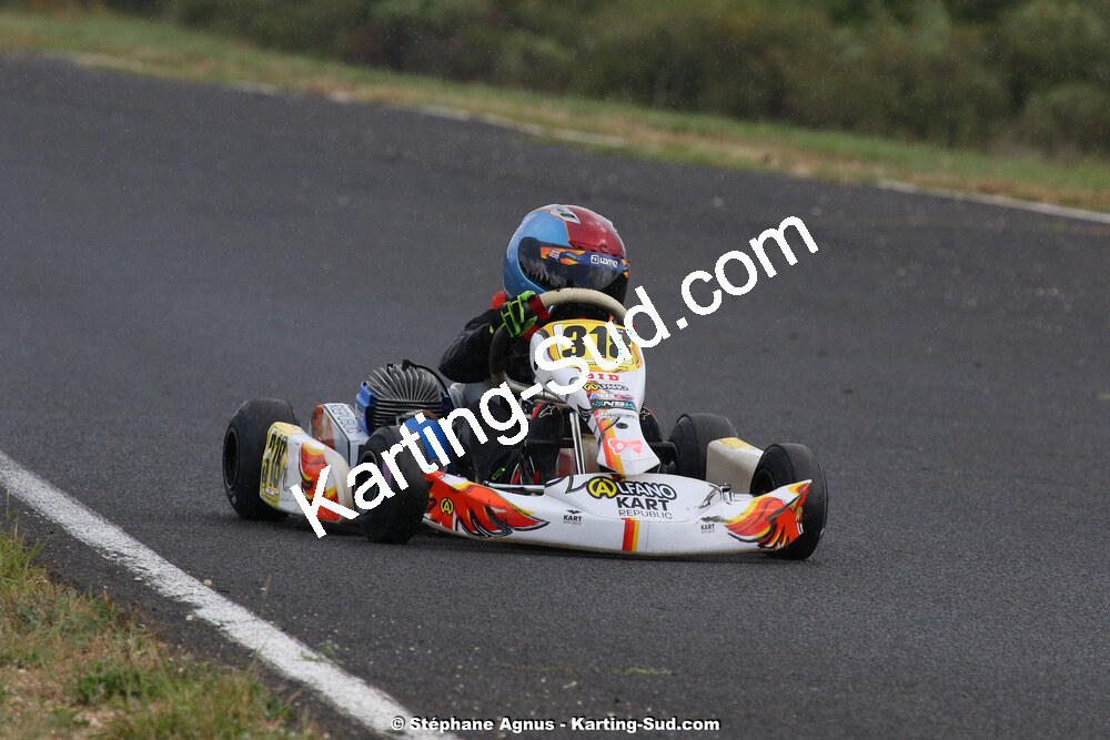 20/09/2020 : Rencontres Elceka d’Automne à Grabels (photos Stéphane Agnus) 2020 — karting