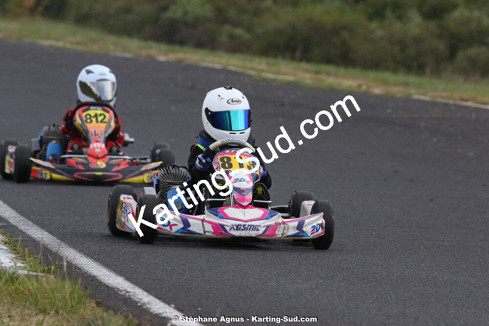 20/09/2020 : Rencontres Elceka d’Automne à Grabels (photos Stéphane Agnus) 2020 — karting
