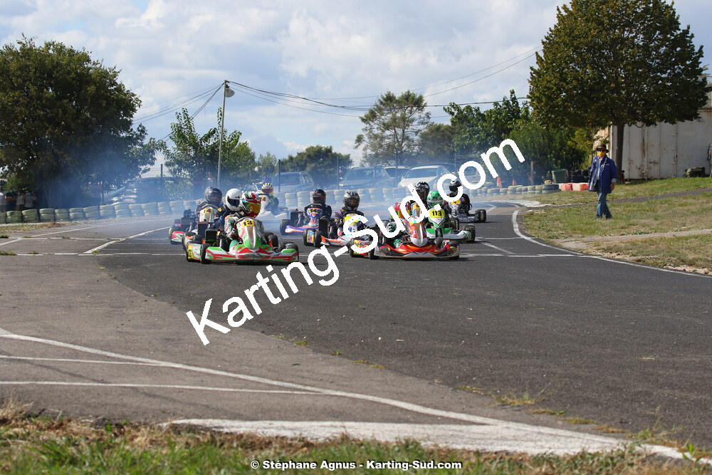 20/09/2020 : Rencontres Elceka d’Automne à Grabels (photos Stéphane Agnus) 2020 — karting