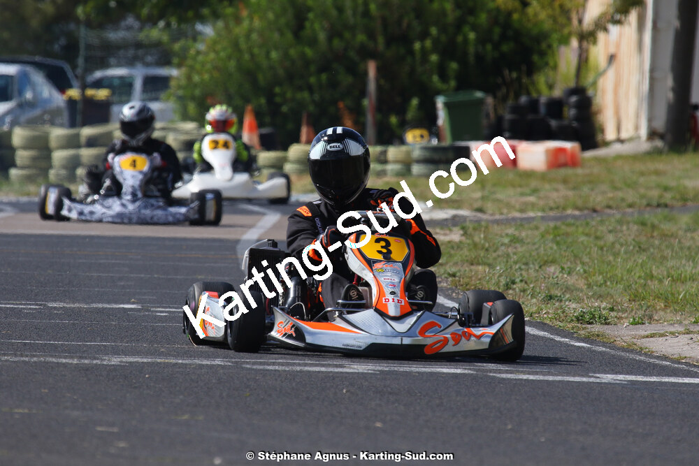 20/09/2020 : Rencontres Elceka d’Automne à Grabels (photos Stéphane Agnus) 2020 — karting