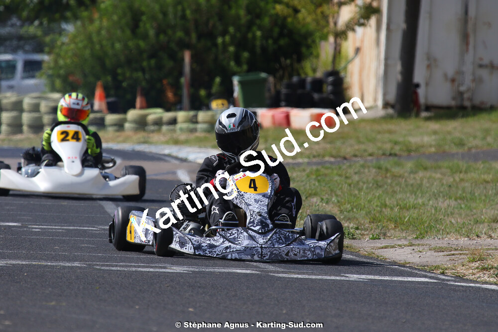20/09/2020 : Rencontres Elceka d’Automne à Grabels (photos Stéphane Agnus) 2020 — karting