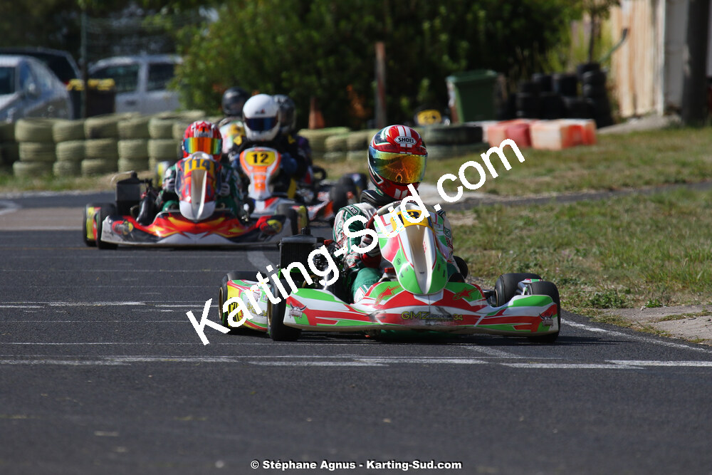 20/09/2020 : Rencontres Elceka d’Automne à Grabels (photos Stéphane Agnus) 2020 — karting