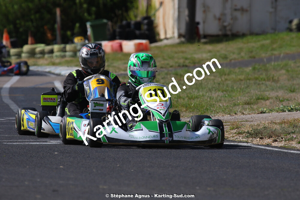 20/09/2020 : Rencontres Elceka d’Automne à Grabels (photos Stéphane Agnus) 2020 — karting