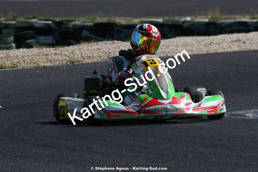 20/09/2020 : Rencontres Elceka d’Automne à Grabels (photos Stéphane Agnus) 2020 — karting