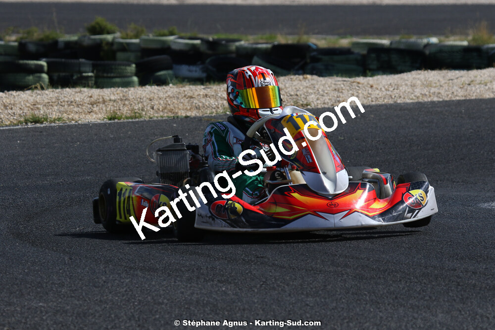 20/09/2020 : Rencontres Elceka d’Automne à Grabels (photos Stéphane Agnus) 2020 — karting