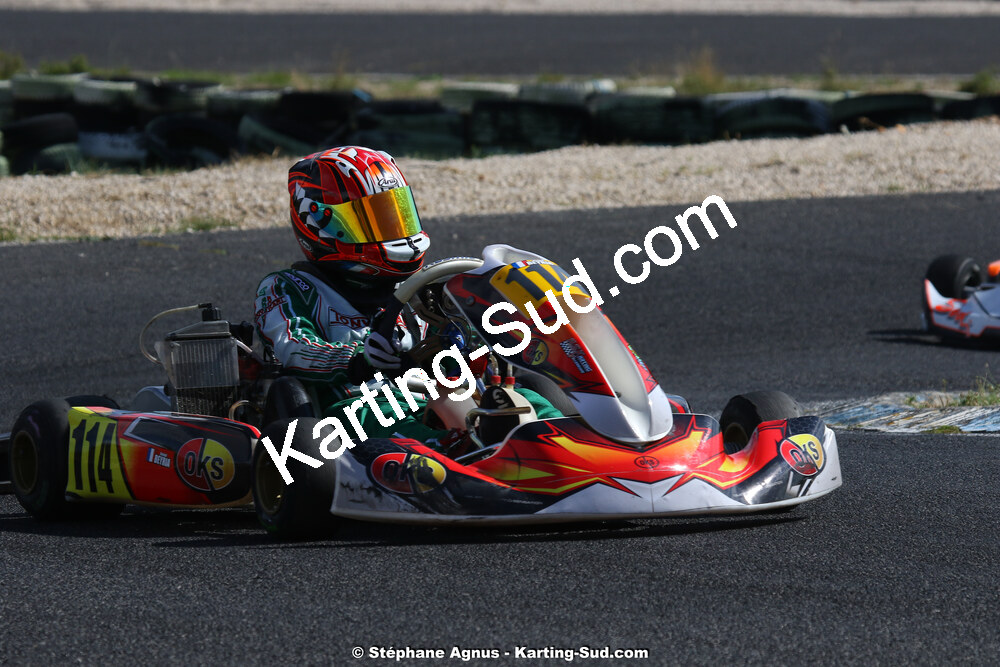 20/09/2020 : Rencontres Elceka d’Automne à Grabels (photos Stéphane Agnus) 2020 — karting