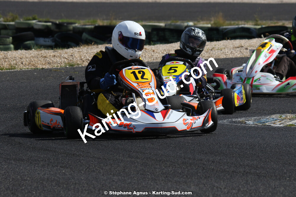 20/09/2020 : Rencontres Elceka d’Automne à Grabels (photos Stéphane Agnus) 2020 — karting