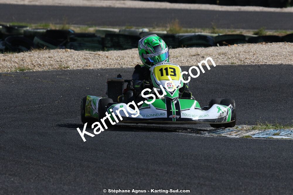 20/09/2020 : Rencontres Elceka d’Automne à Grabels (photos Stéphane Agnus) 2020 — karting