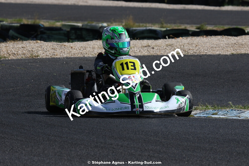 20/09/2020 : Rencontres Elceka d’Automne à Grabels (photos Stéphane Agnus) 2020 — karting