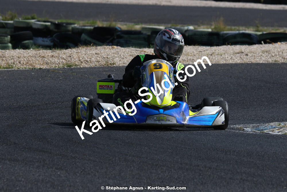 20/09/2020 : Rencontres Elceka d’Automne à Grabels (photos Stéphane Agnus) 2020 — karting