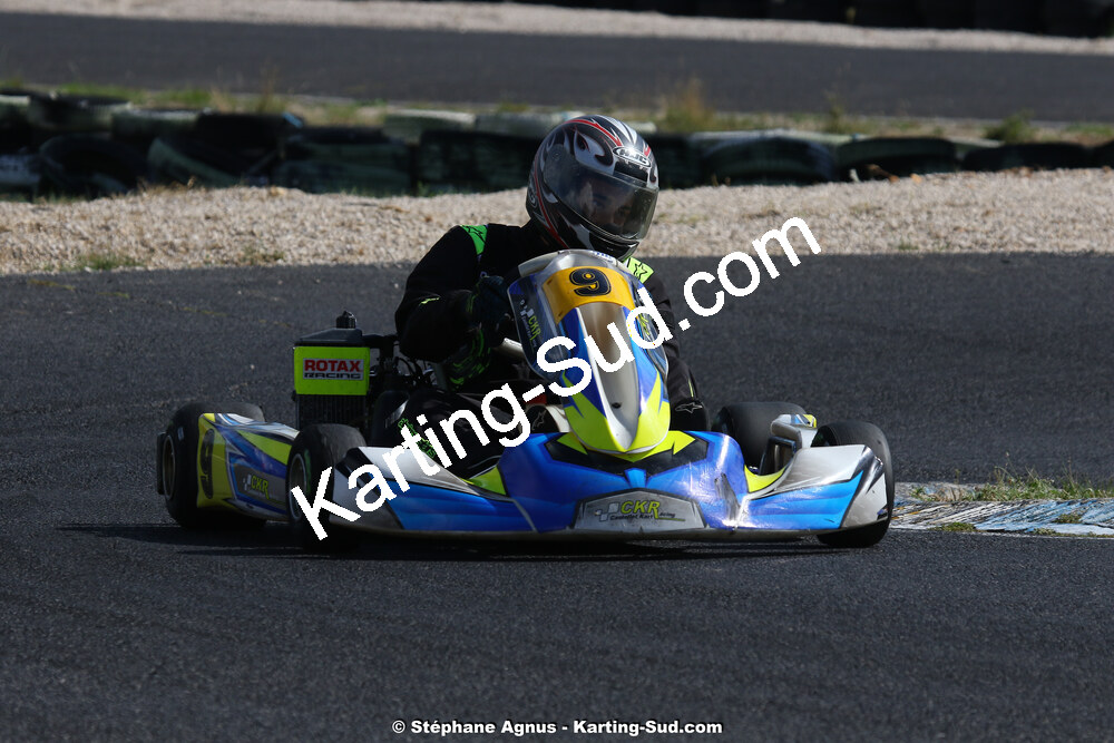 20/09/2020 : Rencontres Elceka d’Automne à Grabels (photos Stéphane Agnus) 2020 — karting