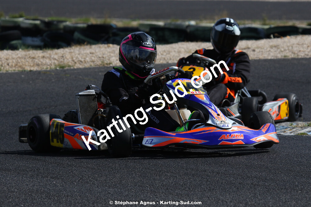 20/09/2020 : Rencontres Elceka d’Automne à Grabels (photos Stéphane Agnus) 2020 — karting