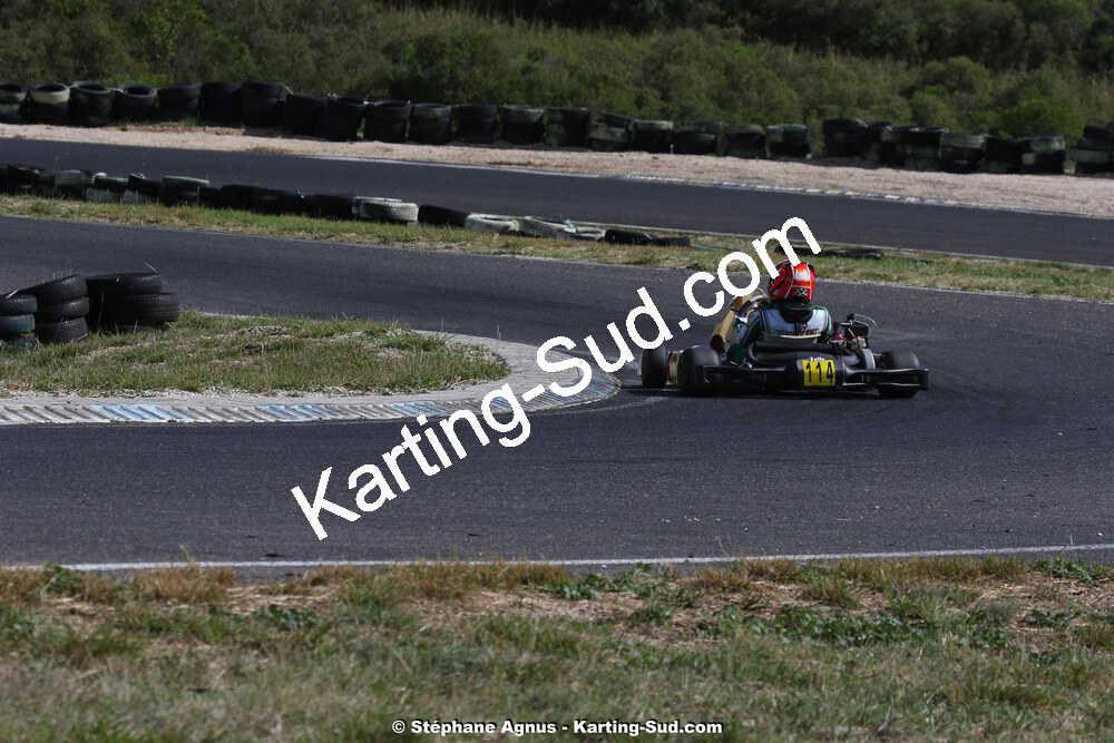 20/09/2020 : Rencontres Elceka d’Automne à Grabels (photos Stéphane Agnus) 2020 — karting