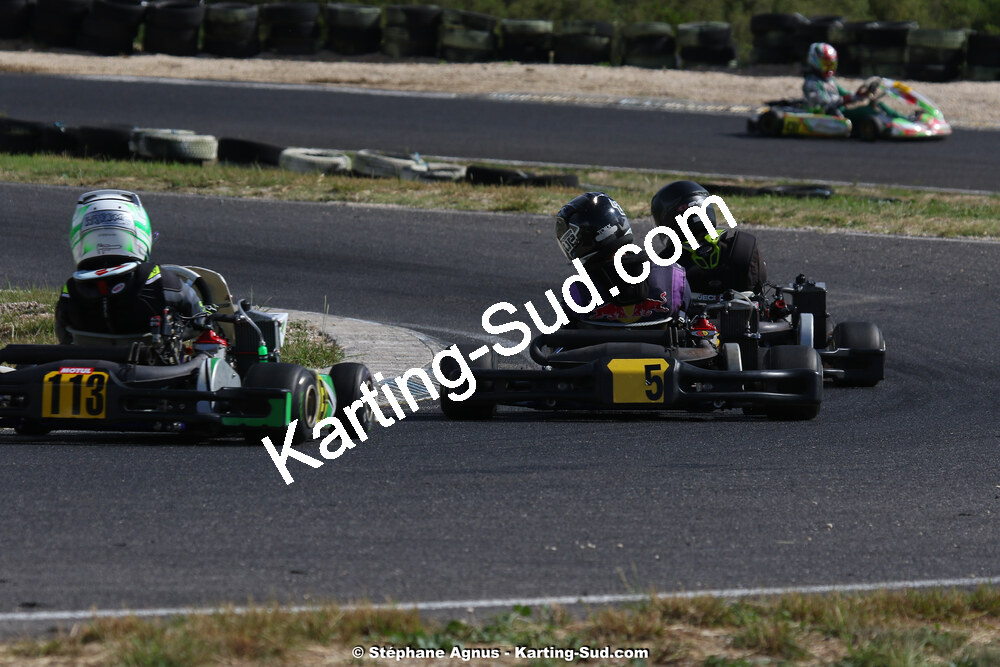 20/09/2020 : Rencontres Elceka d’Automne à Grabels (photos Stéphane Agnus) 2020 — karting